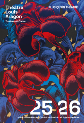 Couverture de TLA-PROGRAMME_2526_BAT